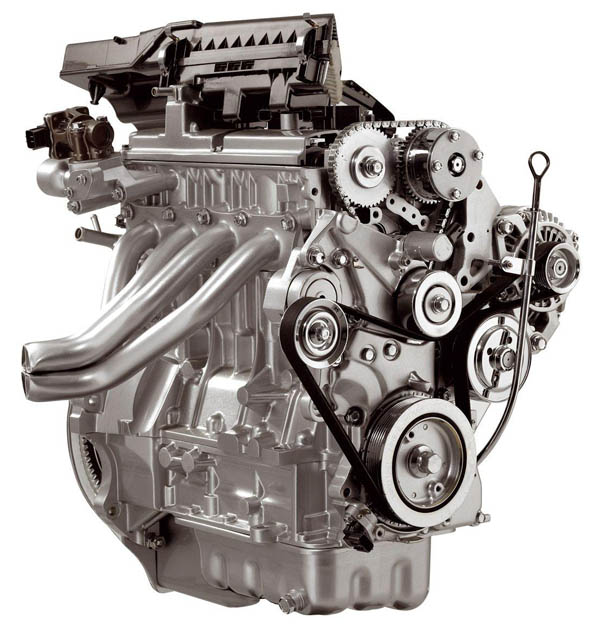 2005 Des Benz Sprinter Car Engine